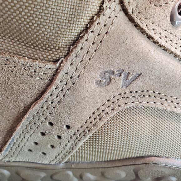 Rocky S2V Tactical Military Boot Size 13 M Men’s OCP Boots Regular Toe RKC050 - Picture 8 of 9